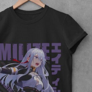 anime shirt