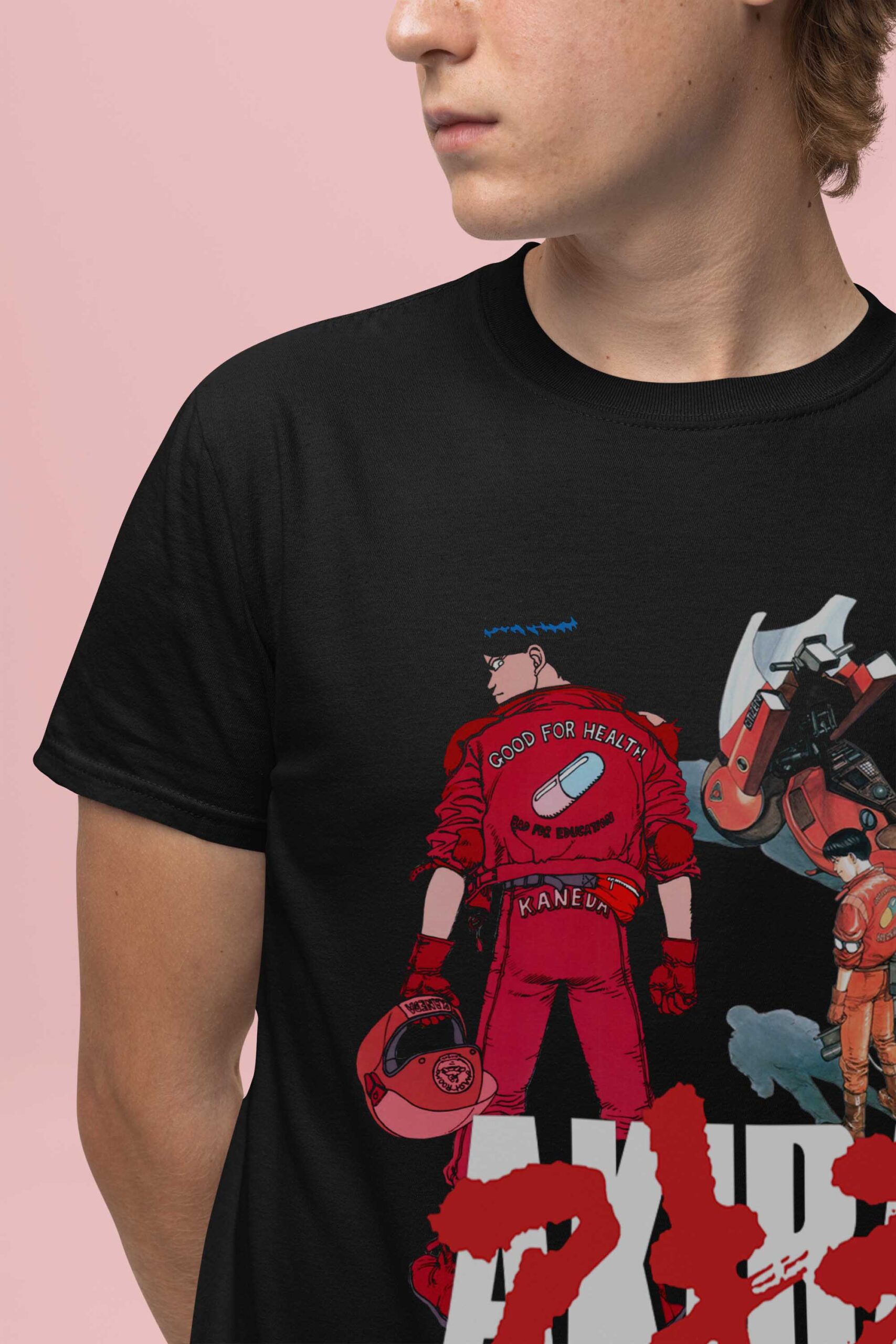 samurai anime shirt (copy) samurai anime shirt (copy)