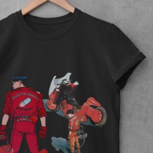 samurai anime shirt (copy)