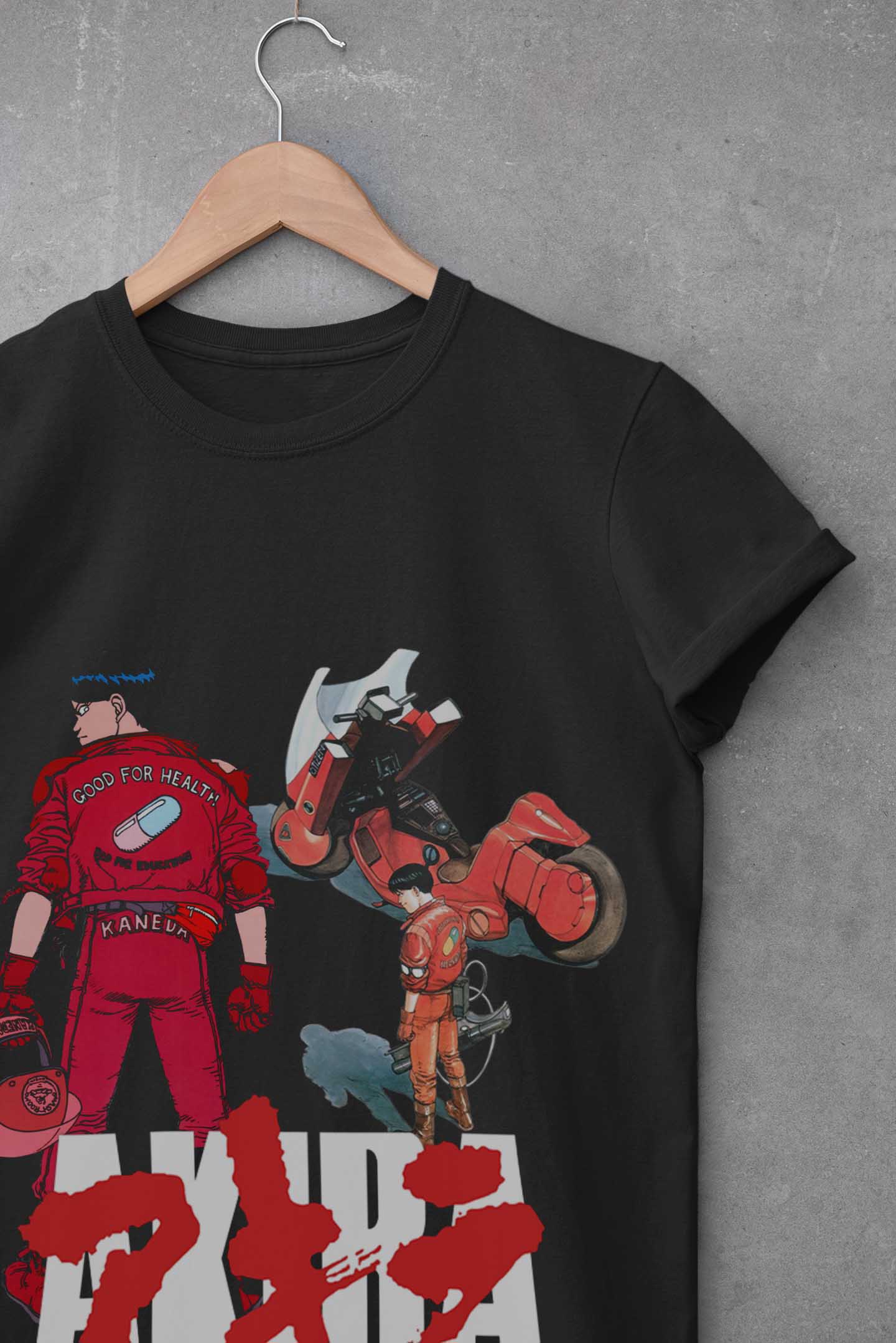 samurai anime shirt (copy) samurai anime shirt (copy)