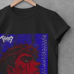 akira anime shirt (copy)
