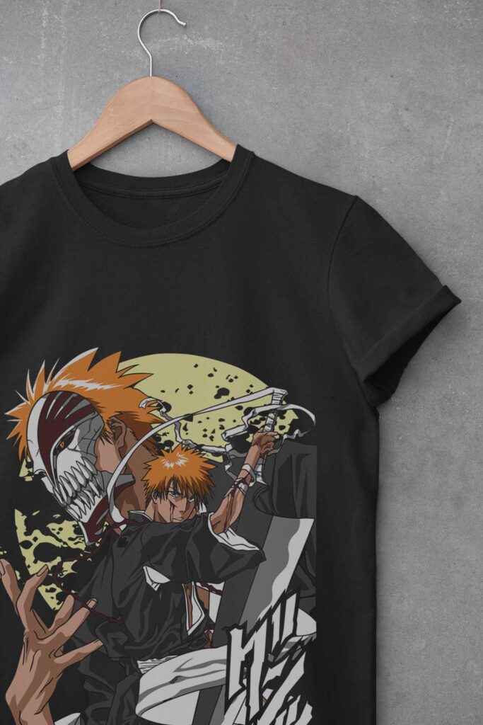 akira anime shirt (copy)