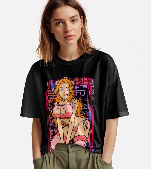 akira anime shirt (copy)