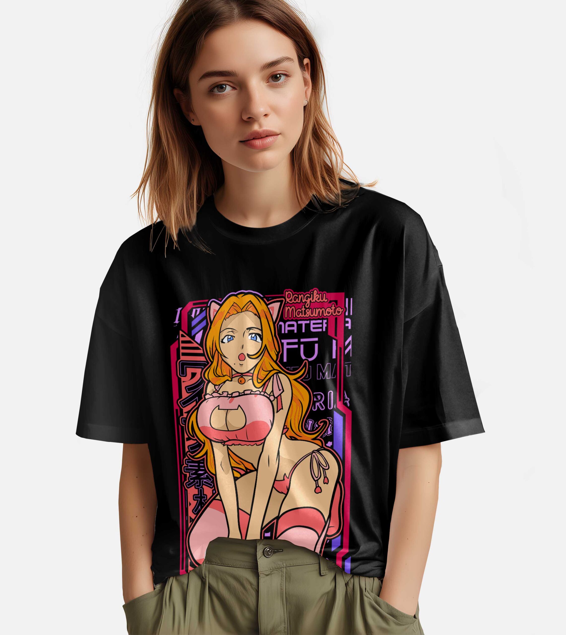 akira anime shirt (copy)