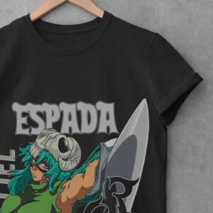 akira anime shirt (copy)