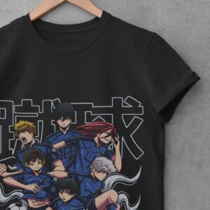 akira anime shirt (copy)