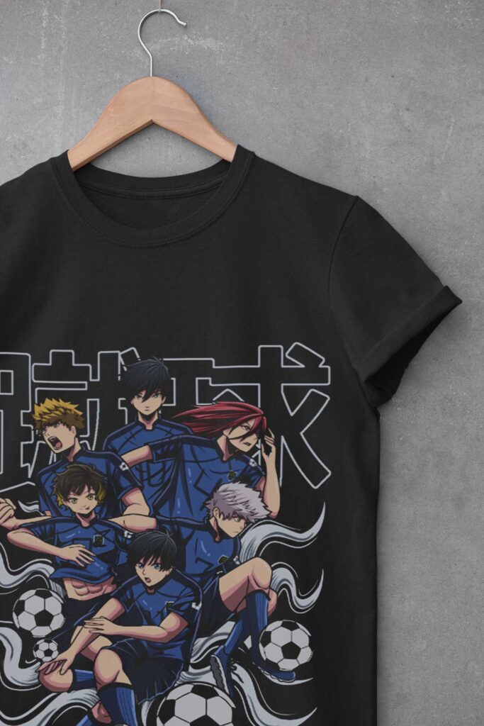 akira anime shirt (copy)