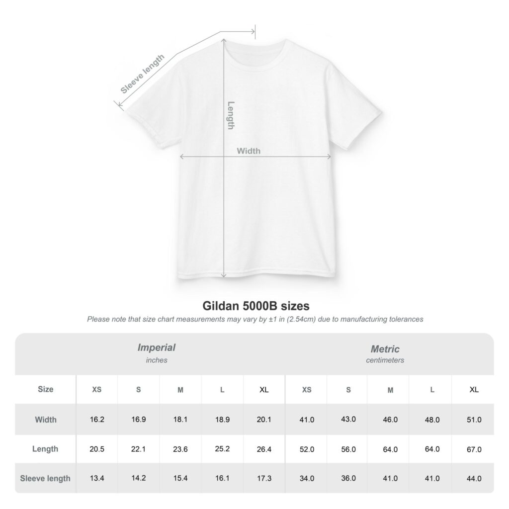 anime shirt (copy)